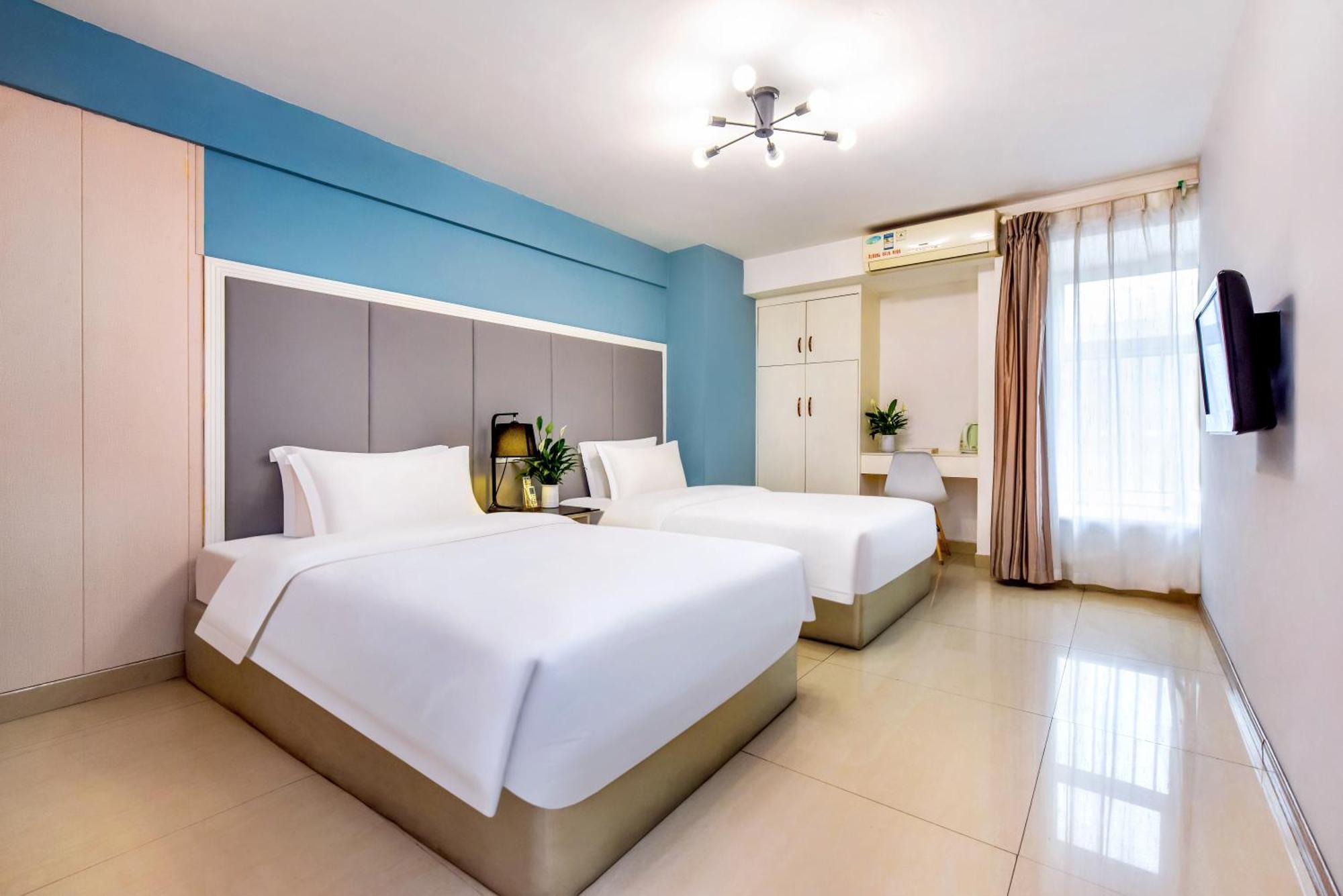 If Hotel Chongqing Eksteriør bilde
