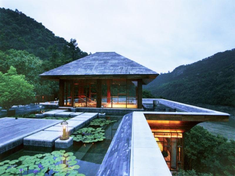 If Hotel Chongqing Eksteriør bilde